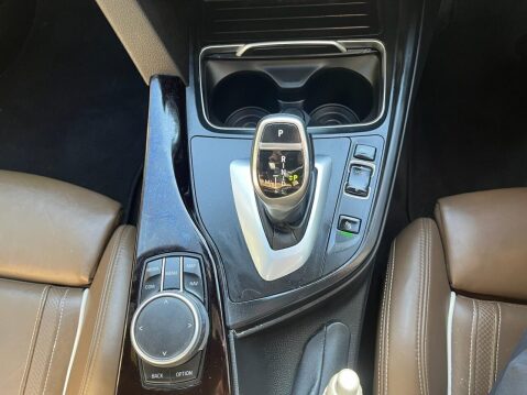BMW 4 Series 3.0 435d M Sport Coupe 2dr Diesel Auto xDrive Euro 6 (s/s) (313 ps) 36
