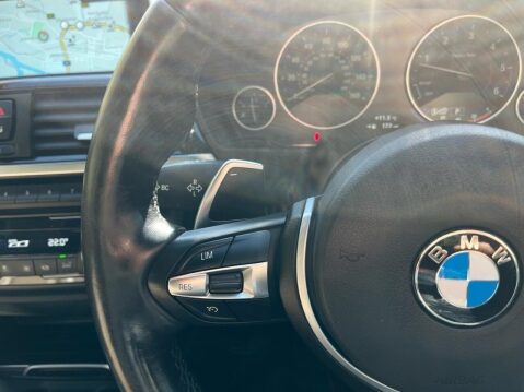 BMW 4 Series 3.0 435d M Sport Coupe 2dr Diesel Auto xDrive Euro 6 (s/s) (313 ps) 39