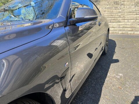 BMW 4 Series 3.0 435d M Sport Coupe 2dr Diesel Auto xDrive Euro 6 (s/s) (313 ps) 44