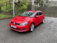 Volkswagen Golf 2.0 TDI BlueMotion Tech GT Hatchback 5dr Diesel Manual Euro 5 (s/s) (150 ps 13