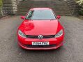 Volkswagen Golf 2.0 TDI BlueMotion Tech GT Hatchback 5dr Diesel Manual Euro 5 (s/s) (150 ps 16