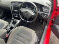 Volkswagen Golf 2.0 TDI BlueMotion Tech GT Hatchback 5dr Diesel Manual Euro 5 (s/s) (150 ps 24