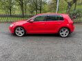 Volkswagen Golf 2.0 TDI BlueMotion Tech GT Hatchback 5dr Diesel Manual Euro 5 (s/s) (150 ps 2