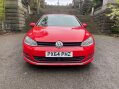 Volkswagen Golf 2.0 TDI BlueMotion Tech GT Hatchback 5dr Diesel Manual Euro 5 (s/s) (150 ps 4