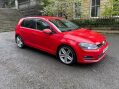 Volkswagen Golf 2.0 TDI BlueMotion Tech GT Hatchback 5dr Diesel Manual Euro 5 (s/s) (150 ps 5