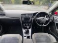 Volkswagen Golf 2.0 TDI BlueMotion Tech GT Hatchback 5dr Diesel Manual Euro 5 (s/s) (150 ps 9