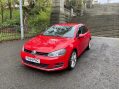 Volkswagen Golf 2.0 TDI BlueMotion Tech GT Hatchback 5dr Diesel Manual Euro 5 (s/s) (150 ps 12