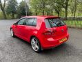 Volkswagen Golf 2.0 TDI BlueMotion Tech GT Hatchback 5dr Diesel Manual Euro 5 (s/s) (150 ps 15