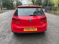 Volkswagen Golf 2.0 TDI BlueMotion Tech GT Hatchback 5dr Diesel Manual Euro 5 (s/s) (150 ps 17