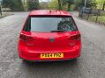 Volkswagen Golf 2.0 TDI BlueMotion Tech GT Hatchback 5dr Diesel Manual Euro 5 (s/s) (150 ps 18
