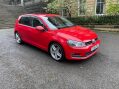 Volkswagen Golf 2.0 TDI BlueMotion Tech GT Hatchback 5dr Diesel Manual Euro 5 (s/s) (150 ps 19