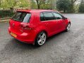 Volkswagen Golf 2.0 TDI BlueMotion Tech GT Hatchback 5dr Diesel Manual Euro 5 (s/s) (150 ps 22