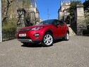 Land Rover Discovery Sport 2.0 TD4 HSE SUV 5dr Diesel Auto 4WD Euro 6 (s/s) (180 ps)