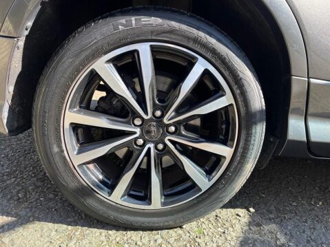 Ford Kuga 2.0 TDCi EcoBlue ST-Line SUV 5dr Diesel Manual AWD Euro 6 (s/s) (180 ps) UL 9