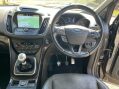 Ford Kuga 2.0 TDCi EcoBlue ST-Line SUV 5dr Diesel Manual AWD Euro 6 (s/s) (180 ps) UL 12