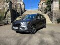 Ford Kuga 2.0 TDCi EcoBlue ST-Line SUV 5dr Diesel Manual AWD Euro 6 (s/s) (180 ps) UL 18