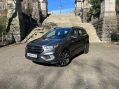 Ford Kuga 2.0 TDCi EcoBlue ST-Line SUV 5dr Diesel Manual AWD Euro 6 (s/s) (180 ps) UL 19
