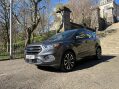 Ford Kuga 2.0 TDCi EcoBlue ST-Line SUV 5dr Diesel Manual AWD Euro 6 (s/s) (180 ps) UL 22