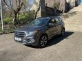 Ford Kuga 2.0 TDCi EcoBlue ST-Line SUV 5dr Diesel Manual AWD Euro 6 (s/s) (180 ps) UL 23