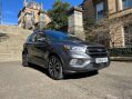 Ford Kuga 2.0 TDCi EcoBlue ST-Line SUV 5dr Diesel Manual AWD Euro 6 (s/s) (180 ps) UL 33