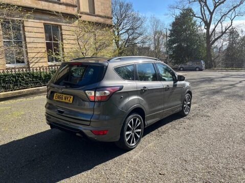 Ford Kuga 2.0 TDCi EcoBlue ST-Line SUV 5dr Diesel Manual AWD Euro 6 (s/s) (180 ps) UL 36