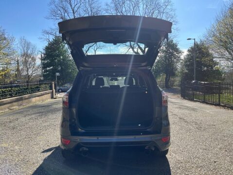 Ford Kuga 2.0 TDCi EcoBlue ST-Line SUV 5dr Diesel Manual AWD Euro 6 (s/s) (180 ps) UL 38