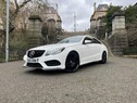 Mercedes-Benz E Class 2.1 E220d AMG Line Edition (Premium) Coupe 2dr Diesel G-Tronic+ Euro 6 (s/s