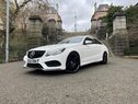 Mercedes-Benz E Class 2.1 E220d AMG Line Edition (Premium) Coupe 2dr Diesel G-Tronic+ Euro 6 (s/s