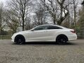 Mercedes-Benz E Class 2.1 E220d AMG Line Edition (Premium) Coupe 2dr Diesel G-Tronic+ Euro 6 (s/s 2