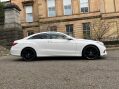 Mercedes-Benz E Class 2.1 E220d AMG Line Edition (Premium) Coupe 2dr Diesel G-Tronic+ Euro 6 (s/s 6
