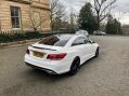 Mercedes-Benz E Class 2.1 E220d AMG Line Edition (Premium) Coupe 2dr Diesel G-Tronic+ Euro 6 (s/s 7