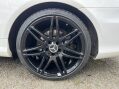 Mercedes-Benz E Class 2.1 E220d AMG Line Edition (Premium) Coupe 2dr Diesel G-Tronic+ Euro 6 (s/s 11