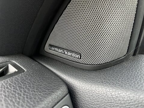 Mercedes-Benz E Class 2.1 E220d AMG Line Edition (Premium) Coupe 2dr Diesel G-Tronic+ Euro 6 (s/s 12