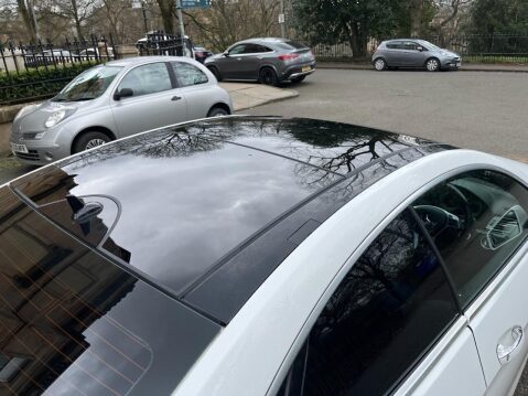 Mercedes-Benz E Class 2.1 E220d AMG Line Edition (Premium) Coupe 2dr Diesel G-Tronic+ Euro 6 (s/s 14