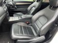 Mercedes-Benz E Class 2.1 E220d AMG Line Edition (Premium) Coupe 2dr Diesel G-Tronic+ Euro 6 (s/s 15