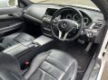 Mercedes-Benz E Class 2.1 E220d AMG Line Edition (Premium) Coupe 2dr Diesel G-Tronic+ Euro 6 (s/s 18