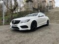 Mercedes-Benz E Class 2.1 E220d AMG Line Edition (Premium) Coupe 2dr Diesel G-Tronic+ Euro 6 (s/s 27