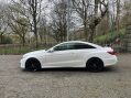Mercedes-Benz E Class 2.1 E220d AMG Line Edition (Premium) Coupe 2dr Diesel G-Tronic+ Euro 6 (s/s 29