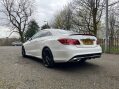 Mercedes-Benz E Class 2.1 E220d AMG Line Edition (Premium) Coupe 2dr Diesel G-Tronic+ Euro 6 (s/s 30