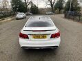 Mercedes-Benz E Class 2.1 E220d AMG Line Edition (Premium) Coupe 2dr Diesel G-Tronic+ Euro 6 (s/s 33