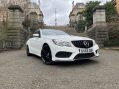 Mercedes-Benz E Class 2.1 E220d AMG Line Edition (Premium) Coupe 2dr Diesel G-Tronic+ Euro 6 (s/s 36