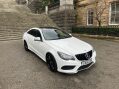 Mercedes-Benz E Class 2.1 E220d AMG Line Edition (Premium) Coupe 2dr Diesel G-Tronic+ Euro 6 (s/s 39