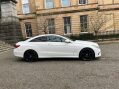 Mercedes-Benz E Class 2.1 E220d AMG Line Edition (Premium) Coupe 2dr Diesel G-Tronic+ Euro 6 (s/s 40