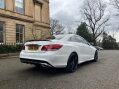 Mercedes-Benz E Class 2.1 E220d AMG Line Edition (Premium) Coupe 2dr Diesel G-Tronic+ Euro 6 (s/s 41