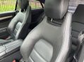 Mercedes-Benz E Class 2.1 E220d AMG Line Edition (Premium) Coupe 2dr Diesel G-Tronic+ Euro 6 (s/s 43