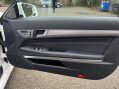 Mercedes-Benz E Class 2.1 E220d AMG Line Edition (Premium) Coupe 2dr Diesel G-Tronic+ Euro 6 (s/s 50