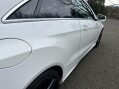 Mercedes-Benz E Class 2.1 E220d AMG Line Edition (Premium) Coupe 2dr Diesel G-Tronic+ Euro 6 (s/s 51