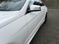 Mercedes-Benz E Class 2.1 E220d AMG Line Edition (Premium) Coupe 2dr Diesel G-Tronic+ Euro 6 (s/s 52