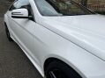 Mercedes-Benz E Class 2.1 E220d AMG Line Edition (Premium) Coupe 2dr Diesel G-Tronic+ Euro 6 (s/s 53
