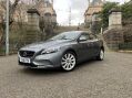 Volvo V40 2.0 D2 SE Lux Hatchback 5dr Diesel Manual Euro 6 (s/s) (120 ps) 1
